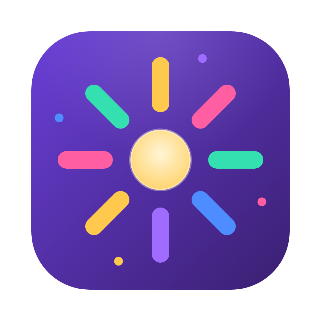 Joy app icon